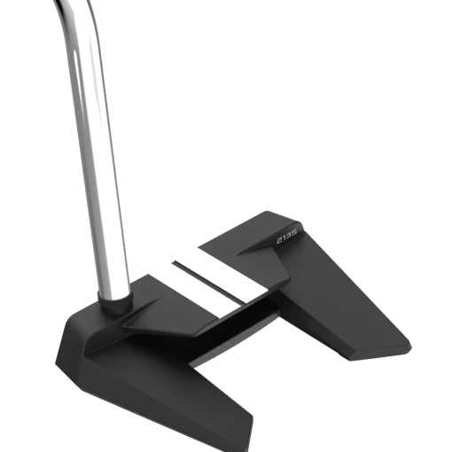 New and Used Cleveland Frontline Elite Elevado Single Bend Putter Golf Clubs