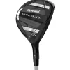 New and Used Cleveland Halo XL Hy-Wood Hybrid Golf Clubs