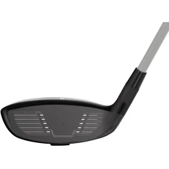 New and Used Cleveland Halo XL Hy-Wood Hybrid Golf Clubs