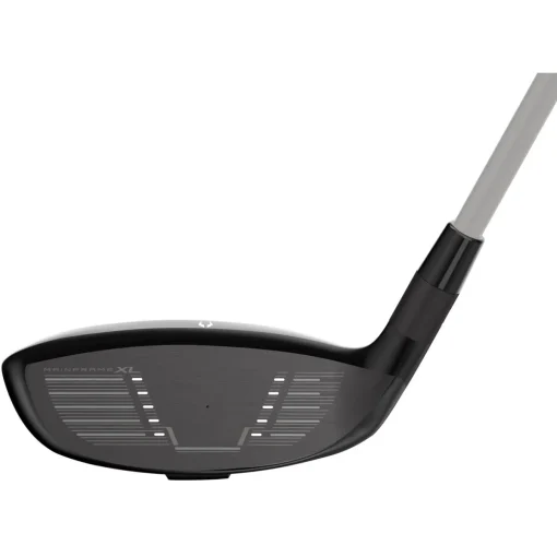 New and Used Cleveland Halo XL Hy-Wood Hybrid Golf Clubs