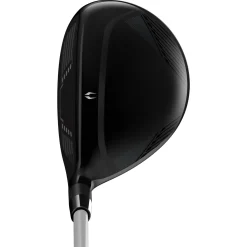 New and Used Cleveland Halo XL Hy-Wood Hybrid Golf Clubs