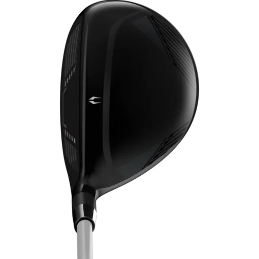 New and Used Cleveland Halo XL Hy-Wood Hybrid Golf Clubs