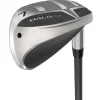 New and Used Cleveland Halo XL Full Face Iron Set Golf Clubs
