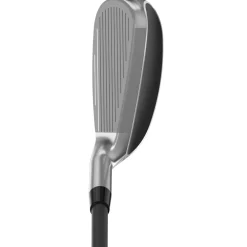 New and Used Cleveland Halo XL Full Face Iron Set Golf Clubs