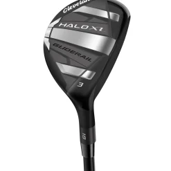New and Used Cleveland Halo XL Hybrid Golf Clubs