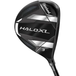 New and Used Cleveland Halo XL Fairway Wood Golf Clubs