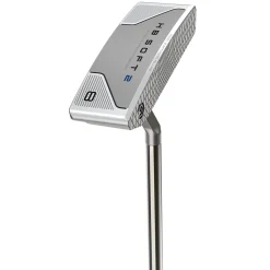 New and Used Cleveland HB Soft 2 #8S Putter Golf Clubs