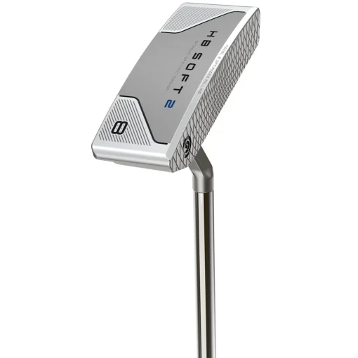 New and Used Cleveland HB Soft 2 #8S Putter Golf Clubs