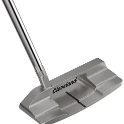 New and Used Cleveland HB Soft 2 #8S Putter Golf Clubs