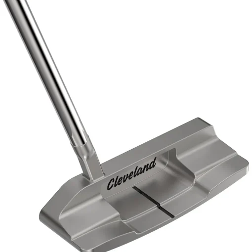 New and Used Cleveland HB Soft 2 #8S Putter Golf Clubs