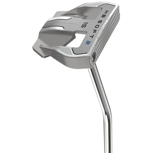 New and Used Cleveland HB Soft 2 #15 Putter Golf Clubs
