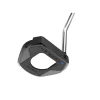 New and Used Cleveland HB Soft 2 Black Retreve Putter Golf Clubs