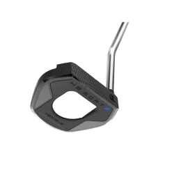 New and Used Cleveland HB Soft 2 Black Retreve Putter Golf Clubs