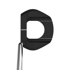 New and Used Cleveland HB Soft 2 Black Retreve Putter Golf Clubs
