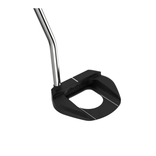 New and Used Cleveland HB Soft 2 Black Retreve Putter Golf Clubs
