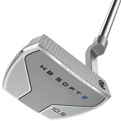 New and Used Cleveland HB Soft 2 #10.5 Putter Golf Clubs