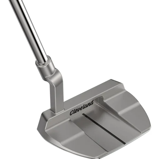 New and Used Cleveland HB Soft 2 #10.5 Putter Golf Clubs