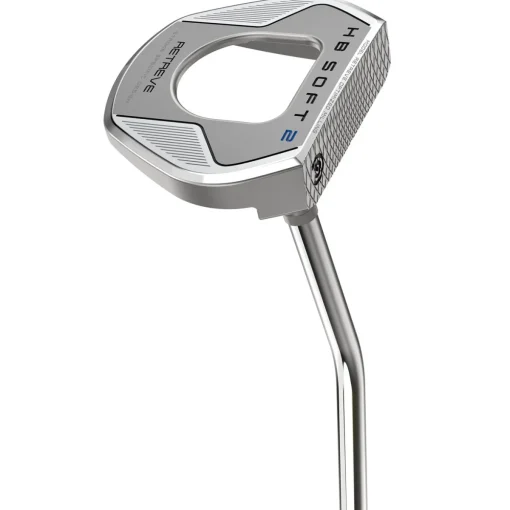 New and Used Cleveland HB Soft 2 Retreve Putter Golf Clubs