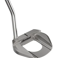 New and Used Cleveland HB Soft 2 Retreve Putter Golf Clubs