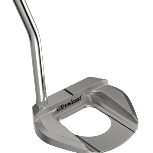New and Used Cleveland HB Soft 2 Retreve Putter Golf Clubs