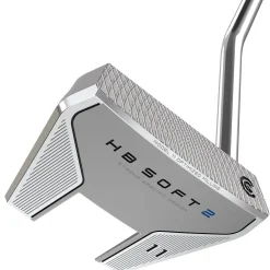 New and Used Cleveland HB Soft 2 #11 Putter Golf Clubs