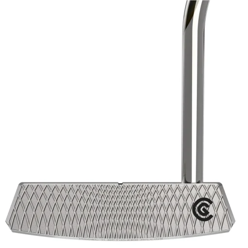 New and Used Cleveland HB Soft 2 #11 Putter Golf Clubs