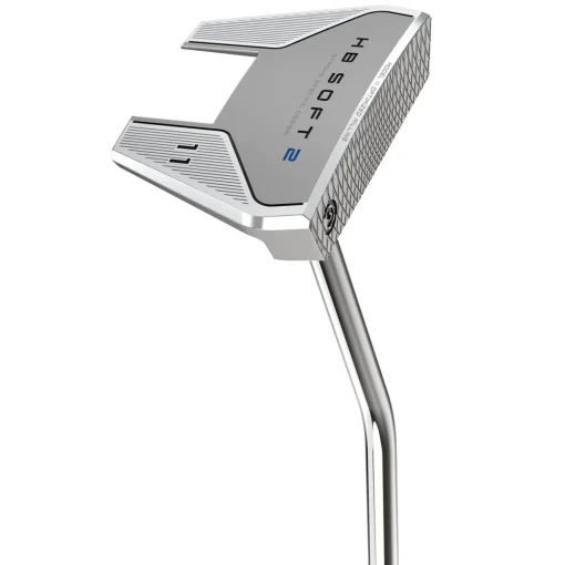 New and Used Cleveland HB Soft 2 #11 Putter Golf Clubs