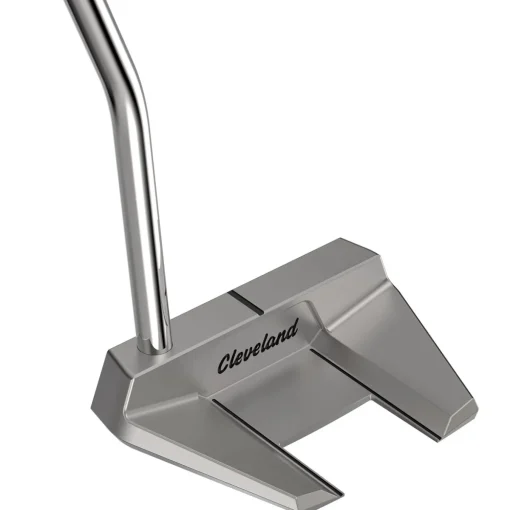 New and Used Cleveland HB Soft 2 #11 Putter Golf Clubs