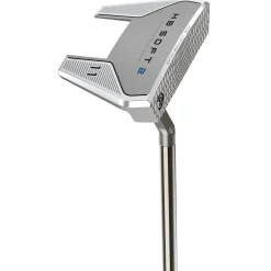 New and Used Cleveland HB Soft 2 #11S Putter Golf Clubs