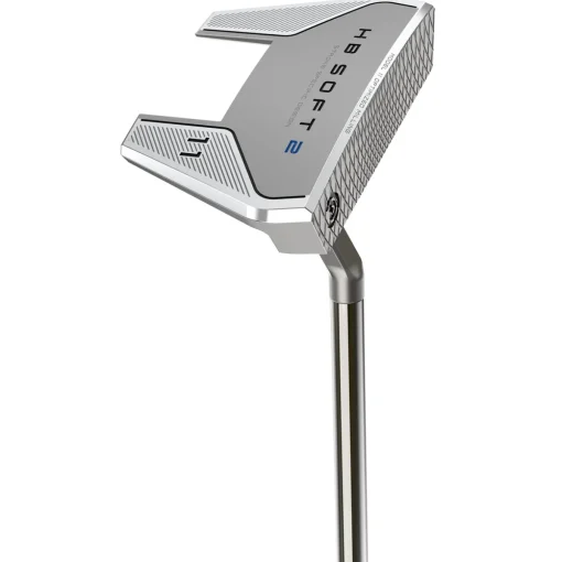 New and Used Cleveland HB Soft 2 #11S Putter Golf Clubs