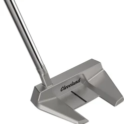 New and Used Cleveland HB Soft 2 #11S Putter Golf Clubs