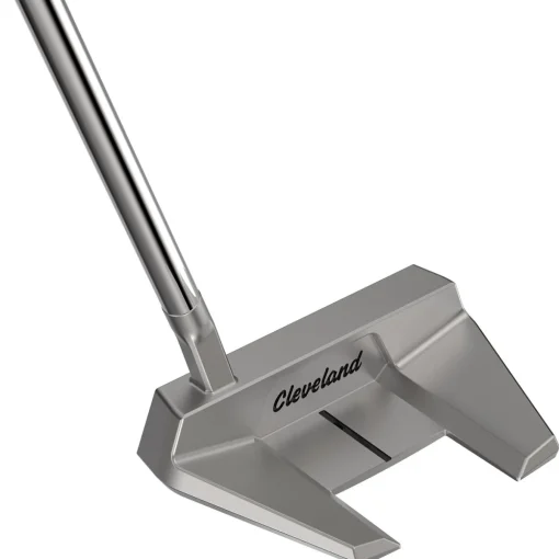 New and Used Cleveland HB Soft 2 #11S Putter Golf Clubs