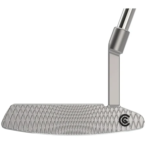 New and Used Cleveland HB Soft 2 #1 Putter Golf Clubs