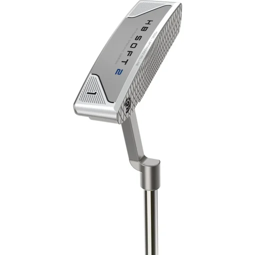 New and Used Cleveland HB Soft 2 #1 Putter Golf Clubs