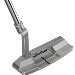 New and Used Cleveland HB Soft 2 #1 Putter Golf Clubs