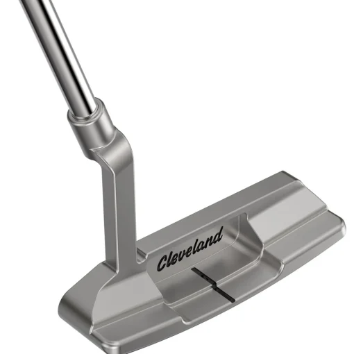 New and Used Cleveland HB Soft 2 #1 Putter Golf Clubs