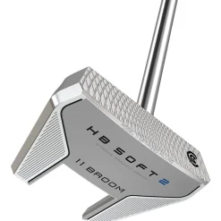 New and Used Cleveland HB Soft 2 #11C Broomstick Putter Golf Clubs