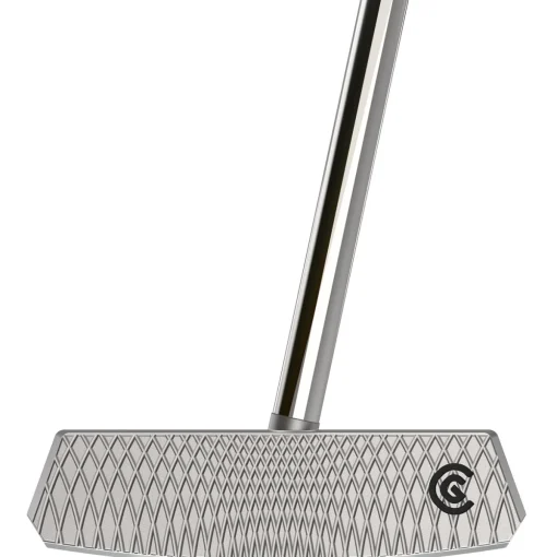 New and Used Cleveland HB Soft 2 #11C Broomstick Putter Golf Clubs