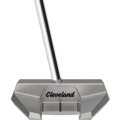 New and Used Cleveland HB Soft 2 #11C Broomstick Putter Golf Clubs