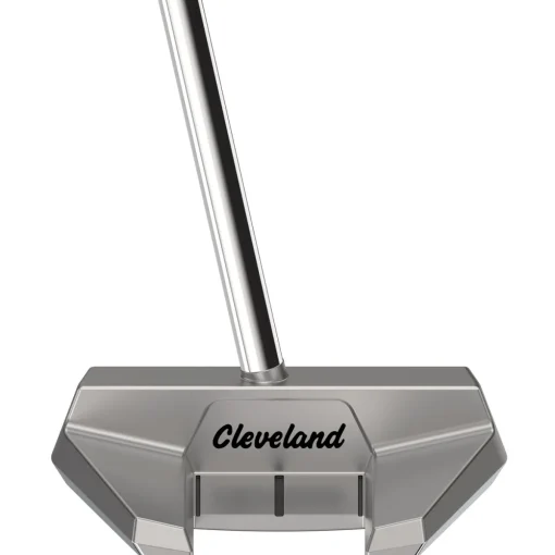 New and Used Cleveland HB Soft 2 #11C Broomstick Putter Golf Clubs