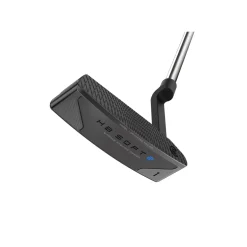 New and Used Cleveland HB Soft 2 Black #1 Putter Golf Clubs