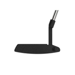 New and Used Cleveland HB Soft 2 Black #1 Putter Golf Clubs