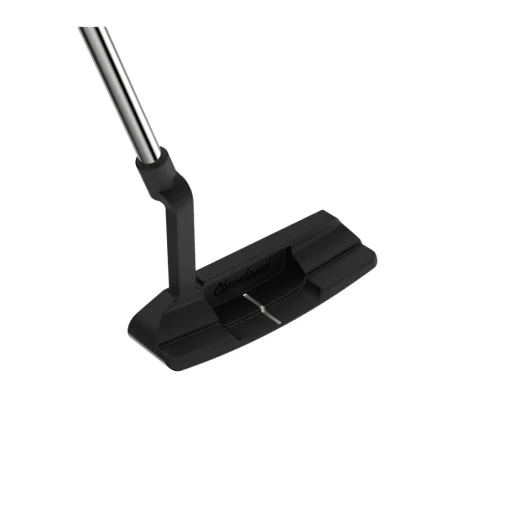 New and Used Cleveland HB Soft 2 Black #1 Putter Golf Clubs