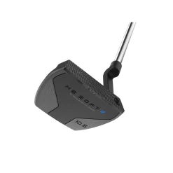 New and Used Cleveland HB Soft 2 Black #10.5P Putter Golf Clubs