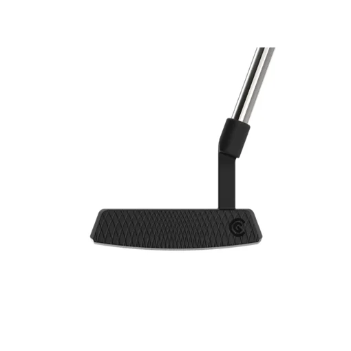 New and Used Cleveland HB Soft 2 Black #10.5P Putter Golf Clubs