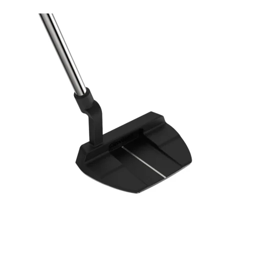 New and Used Cleveland HB Soft 2 Black #10.5P Putter Golf Clubs