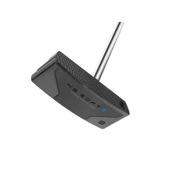 New and Used Cleveland HB Soft 2 Black #8C Putter Golf Clubs