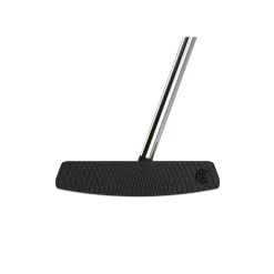 New and Used Cleveland HB Soft 2 Black #8C Putter Golf Clubs