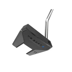 New and Used Cleveland HB Soft 2 Black #11 Putter Golf Clubs
