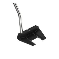 New and Used Cleveland HB Soft 2 Black #11 Putter Golf Clubs